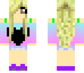 heart girl