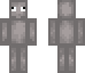 the gosth of a thing