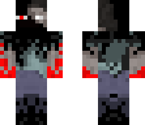 ender herobrine