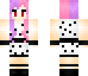 dot girl