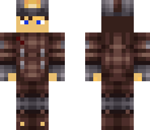 lone miner