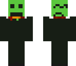simple creeper