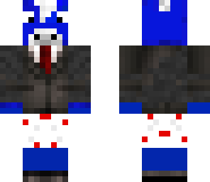 cow fixed