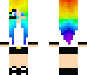 cool rainbow