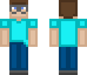 steve