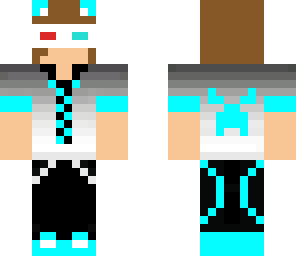 epic blue boy edit