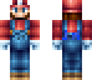 mario