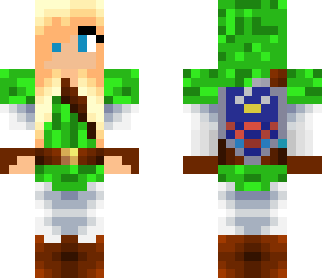 girl link