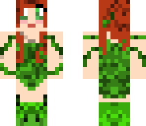 poison ivy