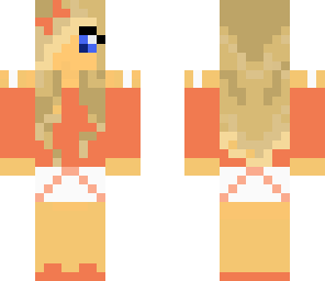 peach girl