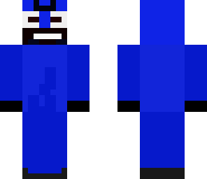 cookie monster