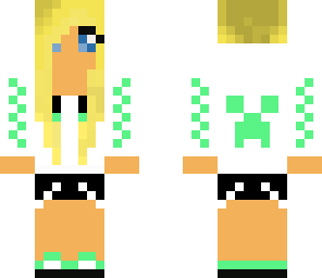 blondecreepergirl