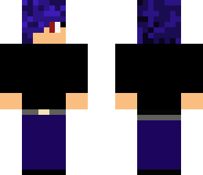 emo boy