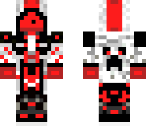 slime boy red