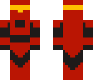 techno robot