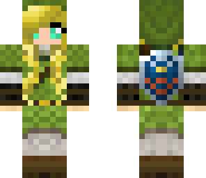girl link