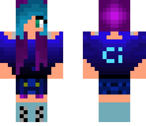 galaxy gurl