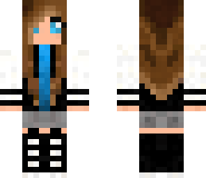 school girl