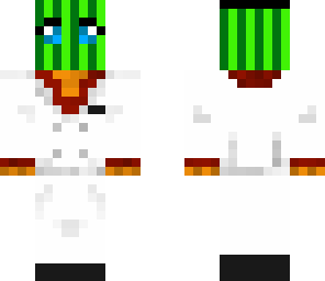 melon head
