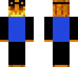 cool pumpkin