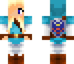 link girl