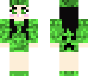 creepergirl