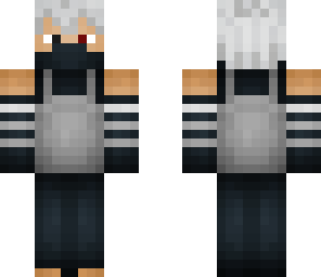 anbu kakashi