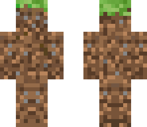grass guy
