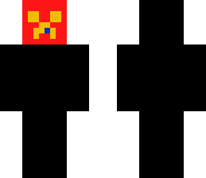 redface creeper