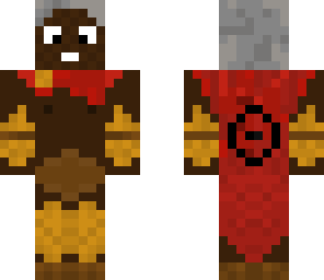 beaver gladiator