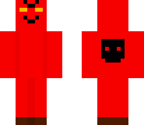 devil