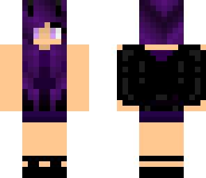 dark butterfly