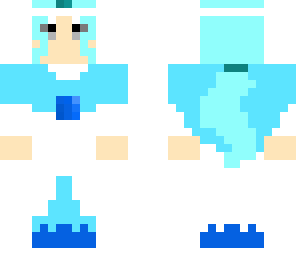 ice queen