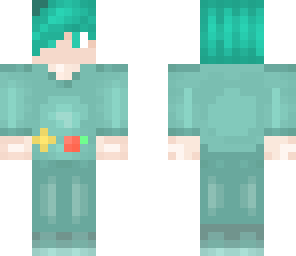 bmo boy