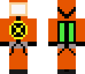 atomic girl