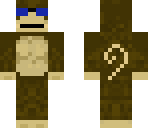 madsnowgames monkey skin