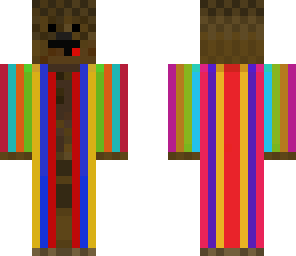 derpy josephbacca