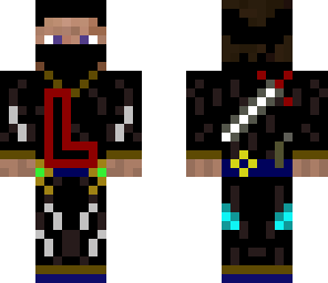 lethalninjax