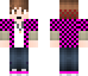 pink bajancanadian