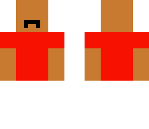 no eyes or legs