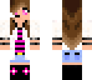 girl singer