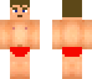 sexy guy