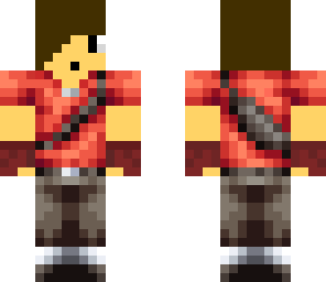 tf2 teen scout