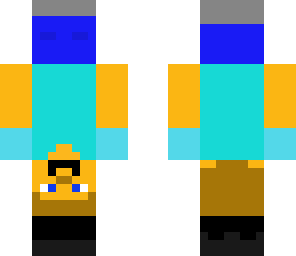 up side down