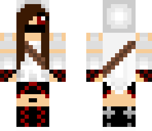 edited vampire assassin