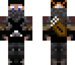 this is my skin