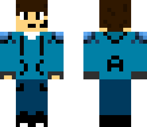 shma skin