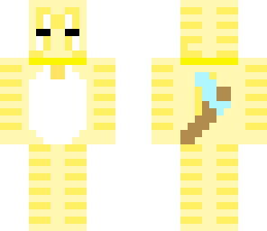 yellow cat farmer