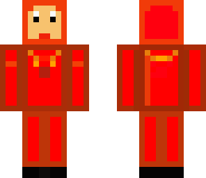 red mage