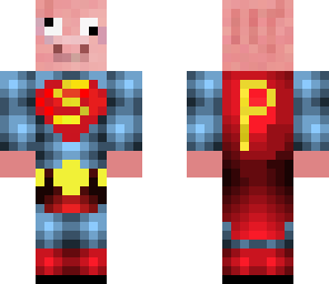derp super pig